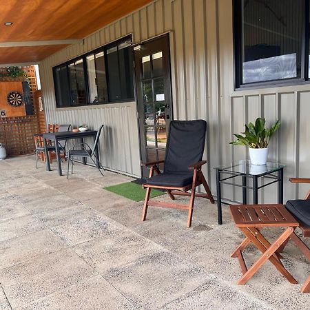 Rosa Glen Retreat - Margaret River 외부 사진