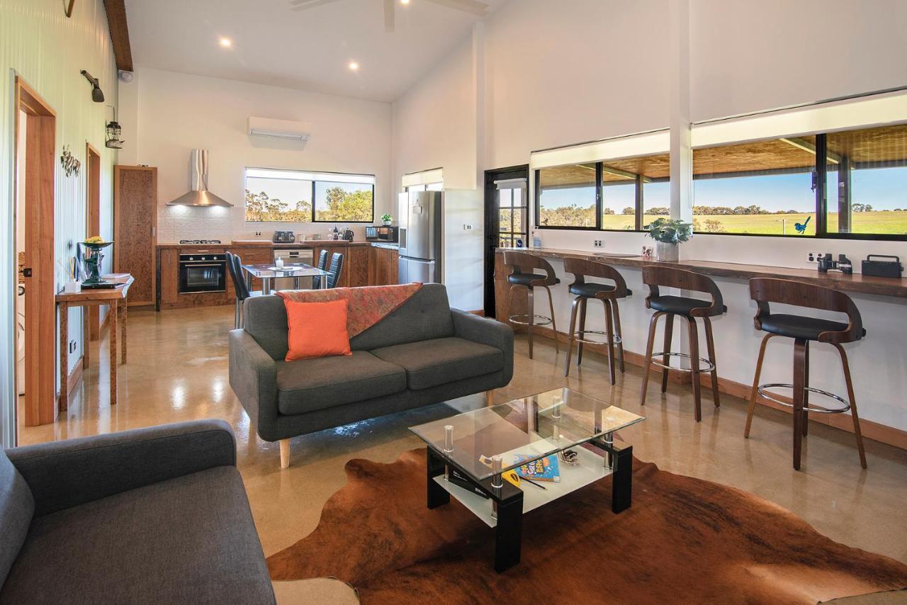 Rosa Glen Retreat - Margaret River 외부 사진
