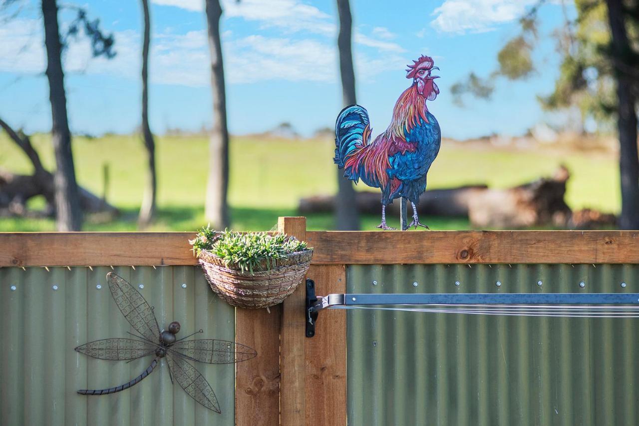 Rosa Glen Retreat - Margaret River 외부 사진