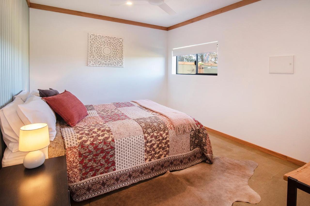 Rosa Glen Retreat - Margaret River 외부 사진