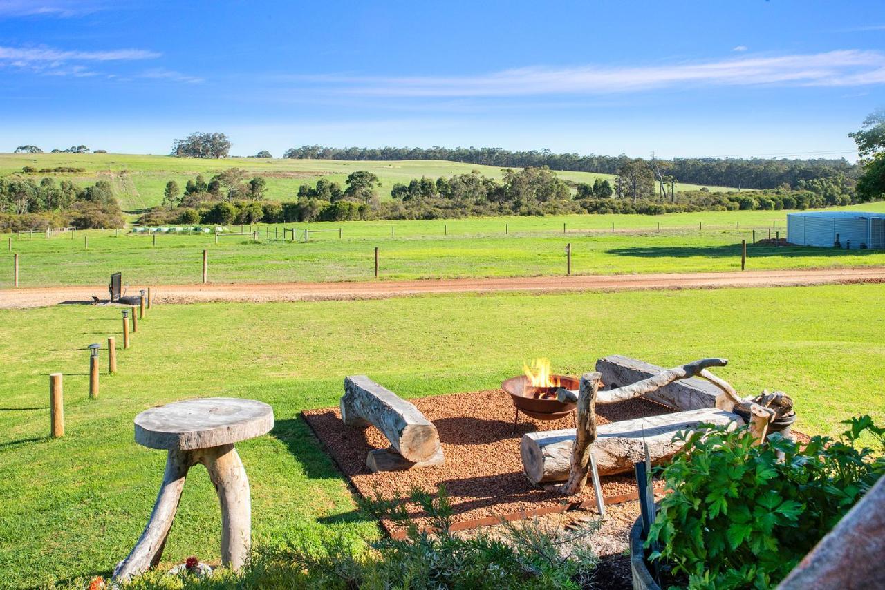 Rosa Glen Retreat - Margaret River 외부 사진