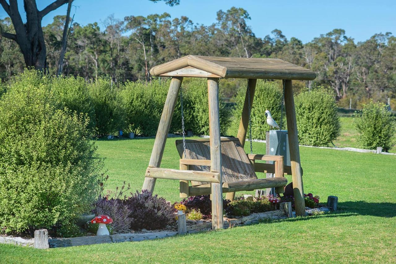 Rosa Glen Retreat - Margaret River 외부 사진