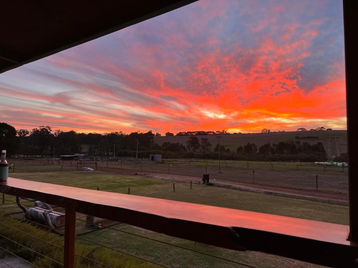 Rosa Glen Retreat - Margaret River 외부 사진