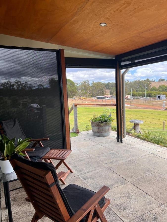Rosa Glen Retreat - Margaret River 외부 사진