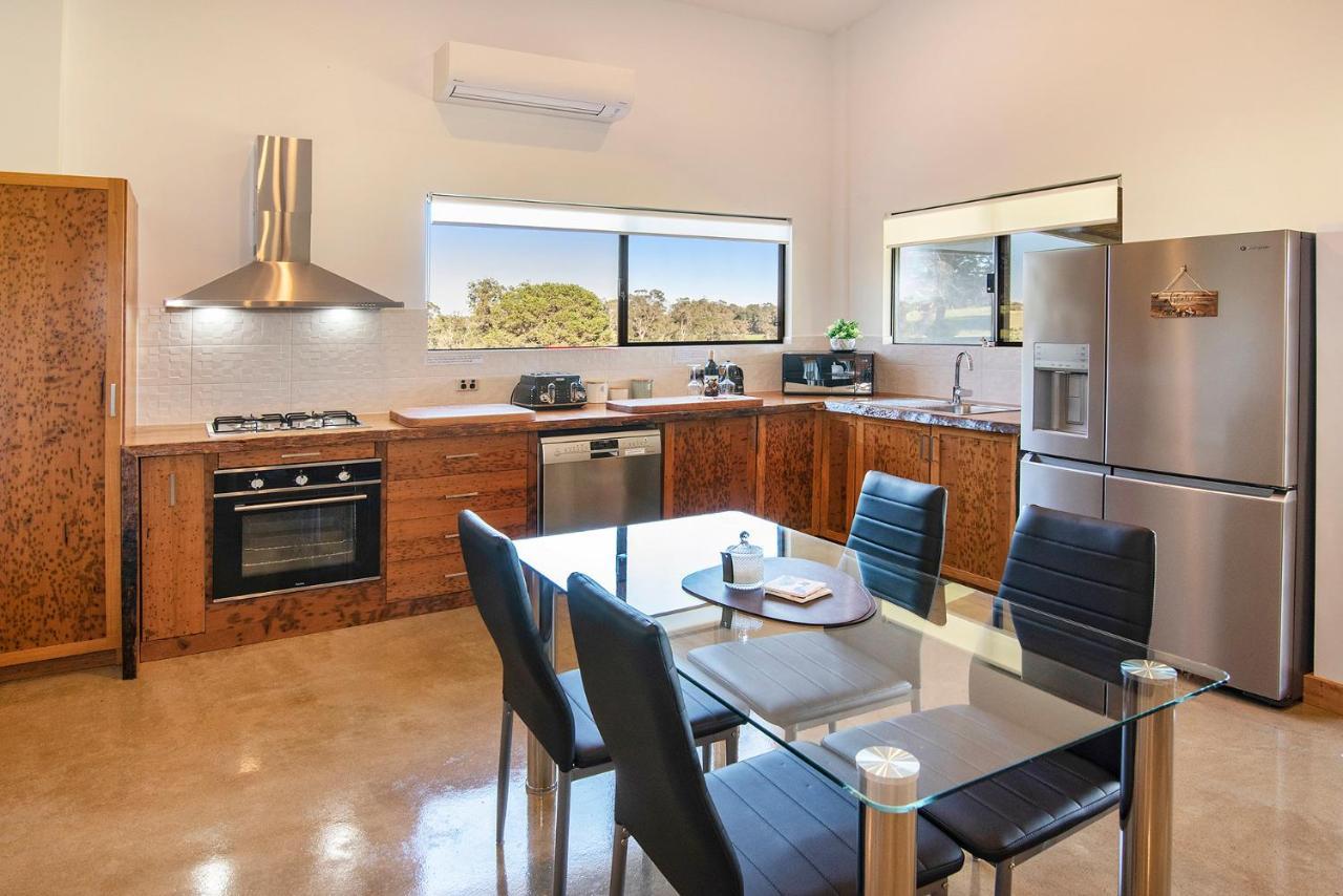 Rosa Glen Retreat - Margaret River 외부 사진