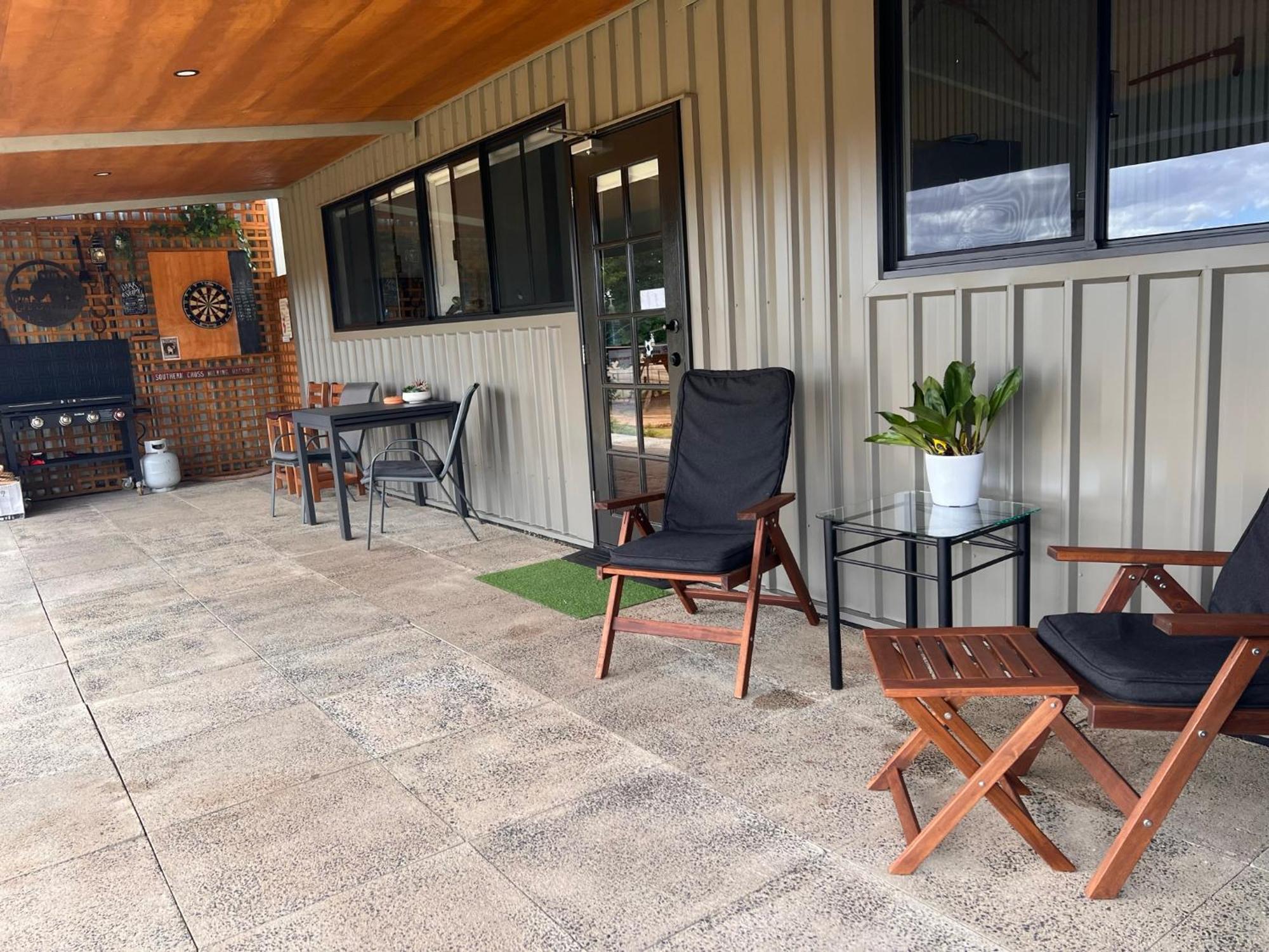 Rosa Glen Retreat - Margaret River 외부 사진
