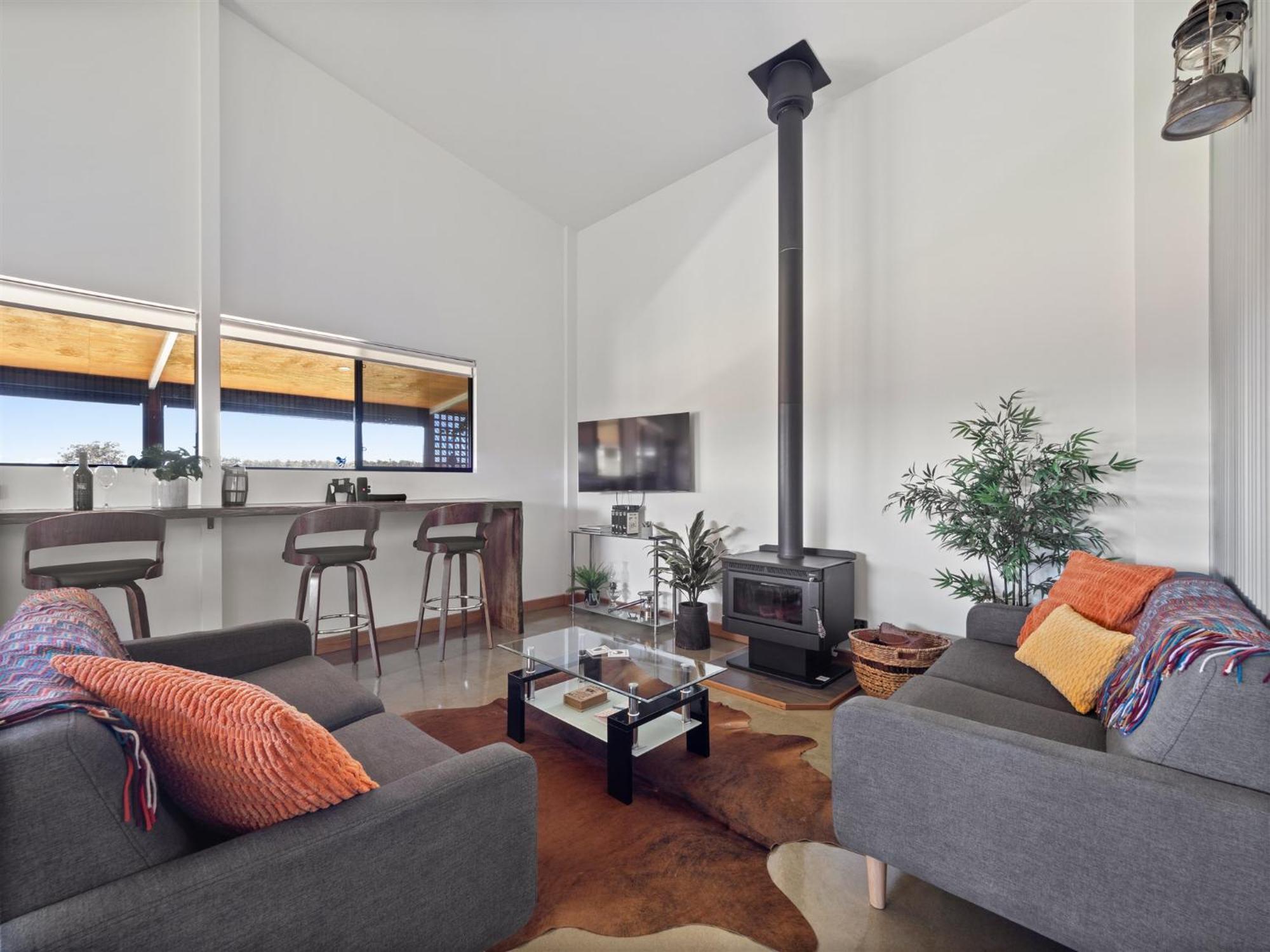 Rosa Glen Retreat - Margaret River 외부 사진