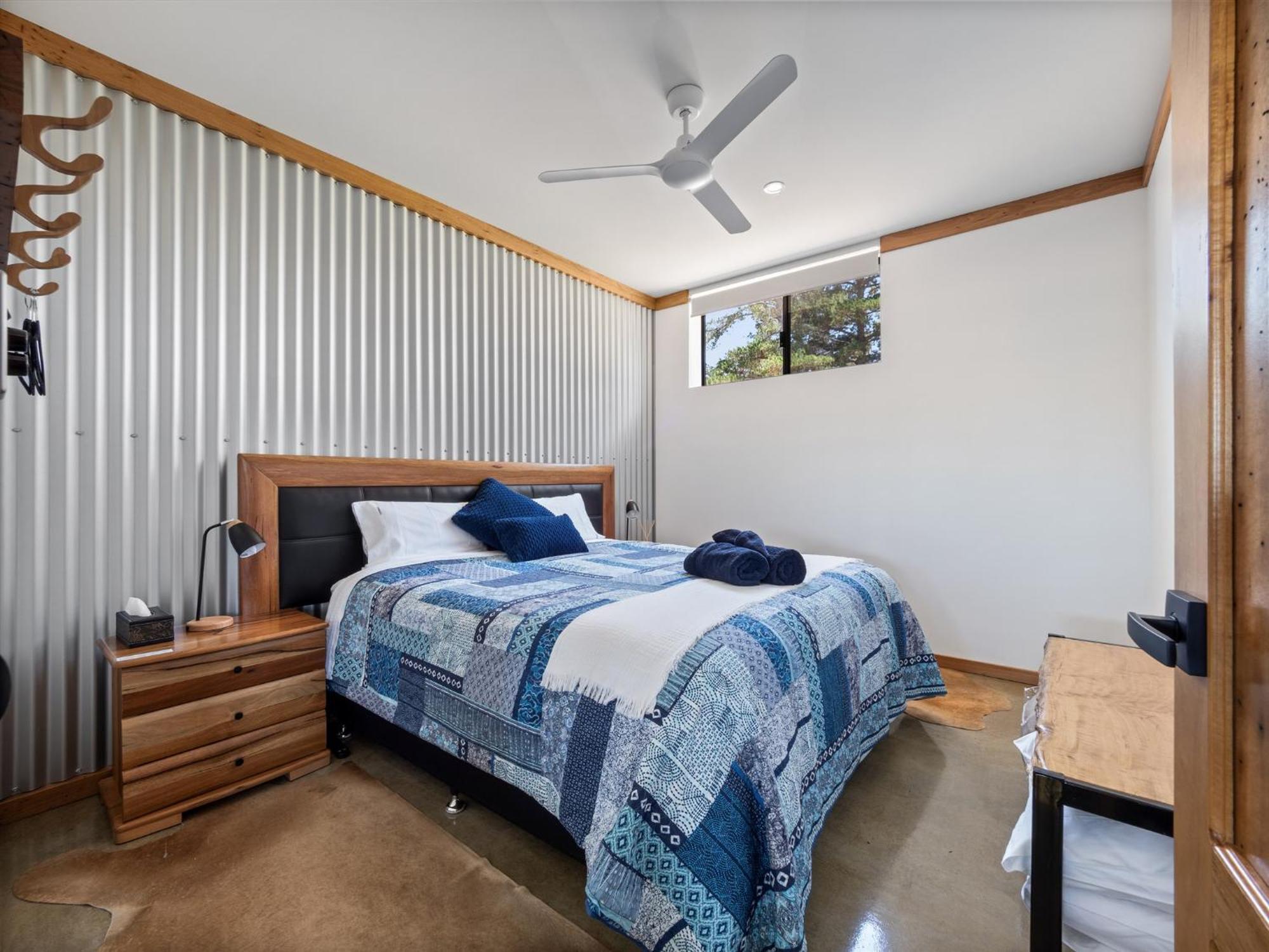 Rosa Glen Retreat - Margaret River 외부 사진