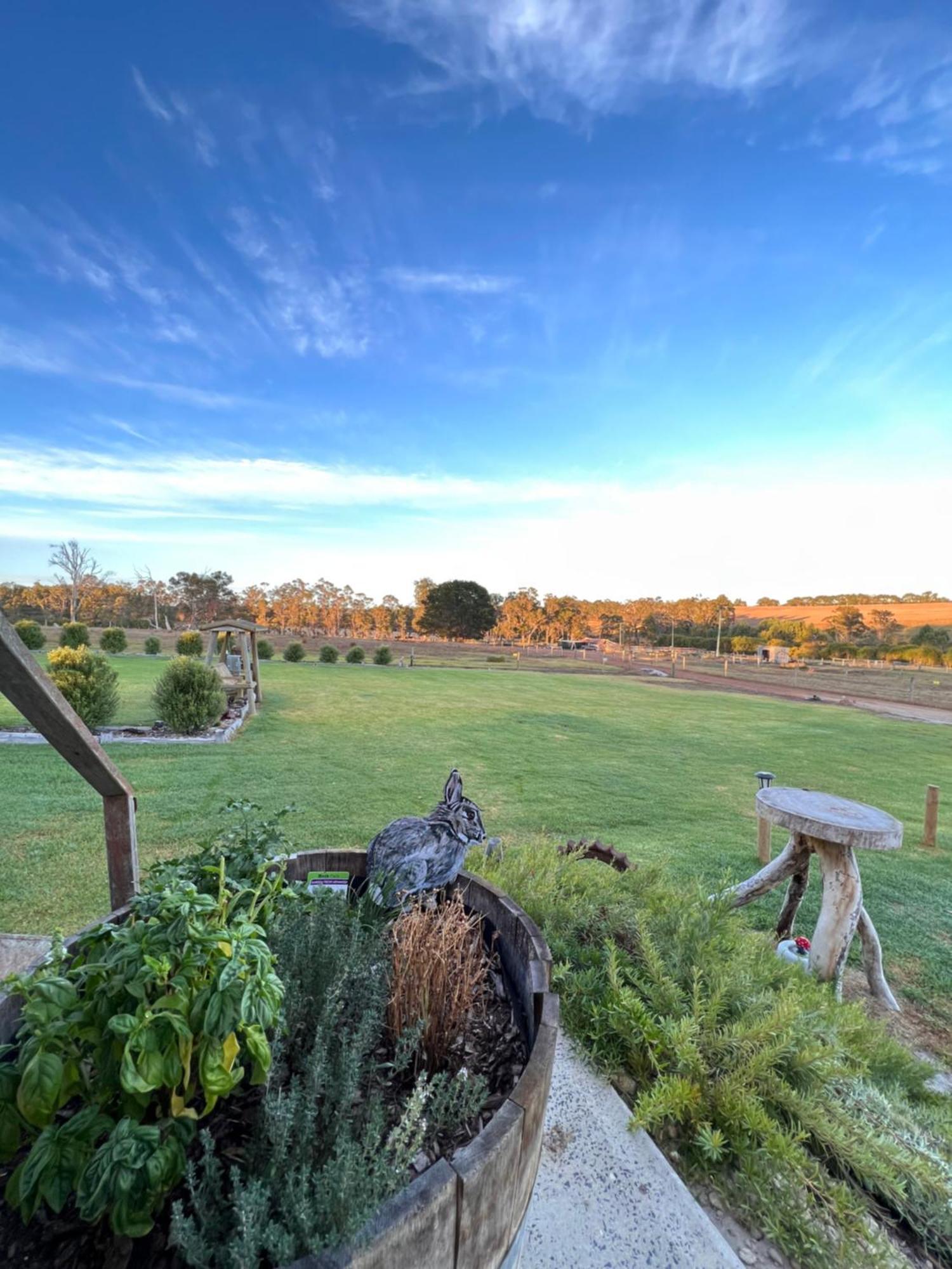 Rosa Glen Retreat - Margaret River 외부 사진